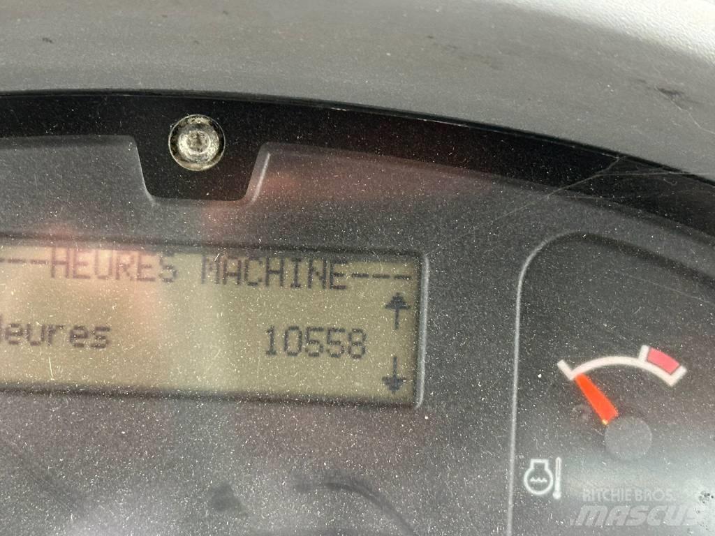 Volvo L 60 E 轮式装载机
