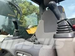 Volvo ECR 305 C L 履带挖掘机