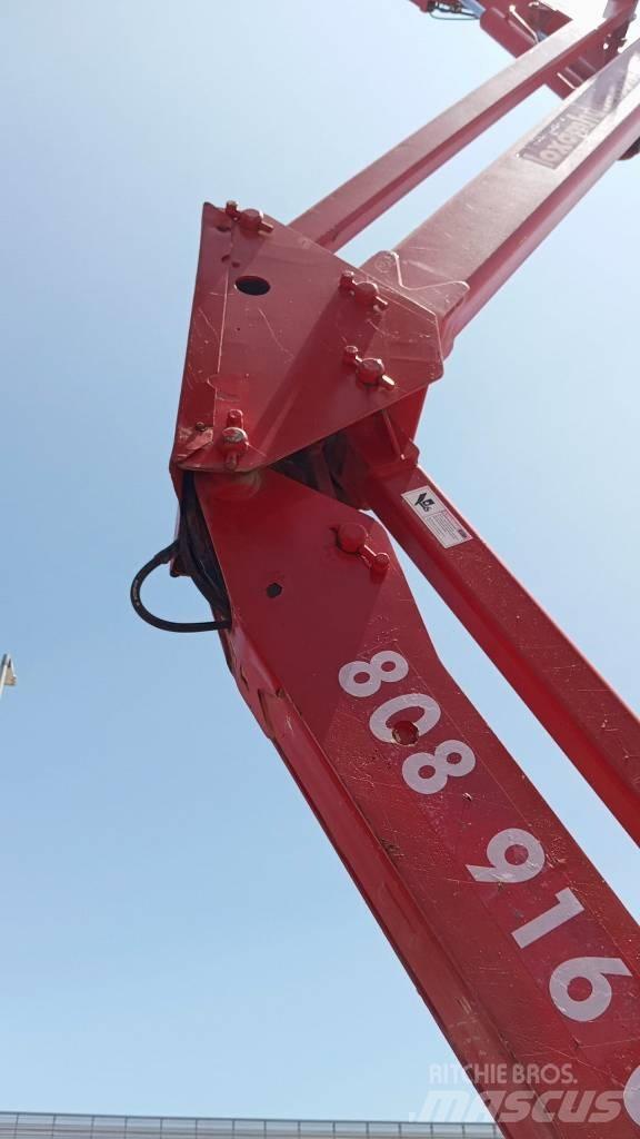 JLG 450 AJS II 曲臂高空工作平台