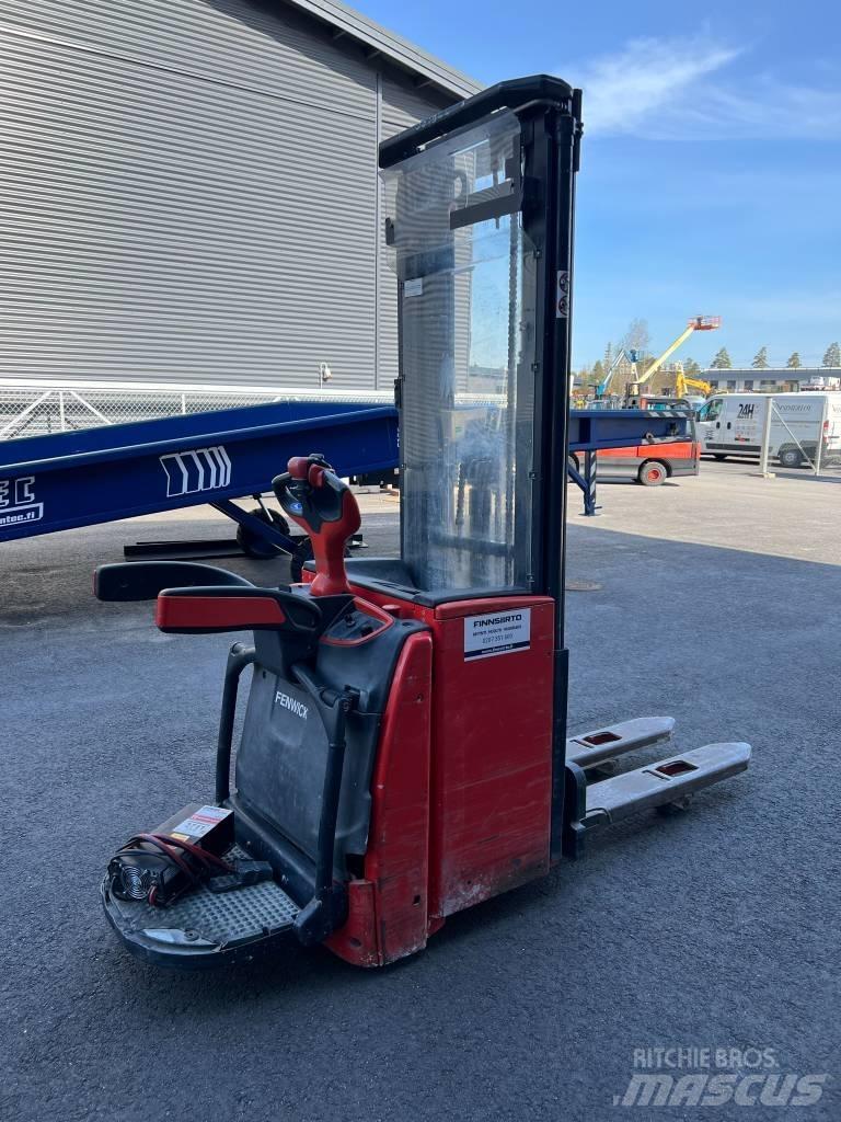 Linde L16AP 行走式堆垛机