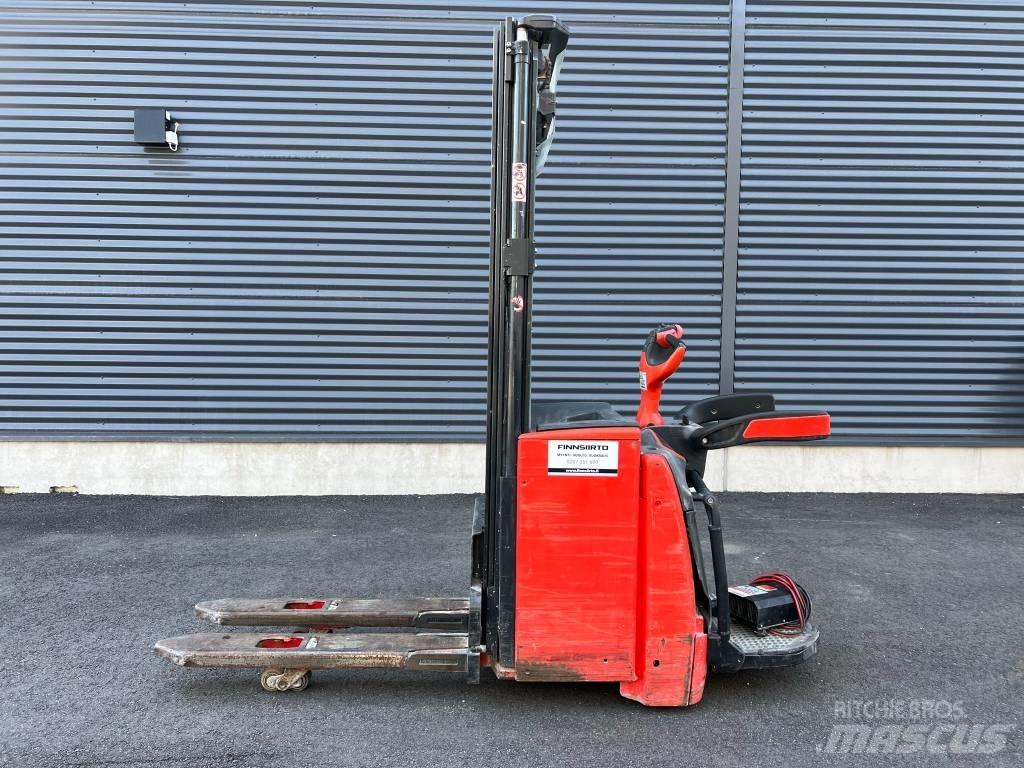 Linde L16AP 行走式堆垛机