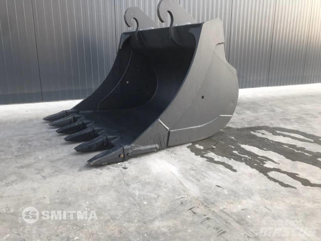 Smitma CW30 18-23t 挖斗