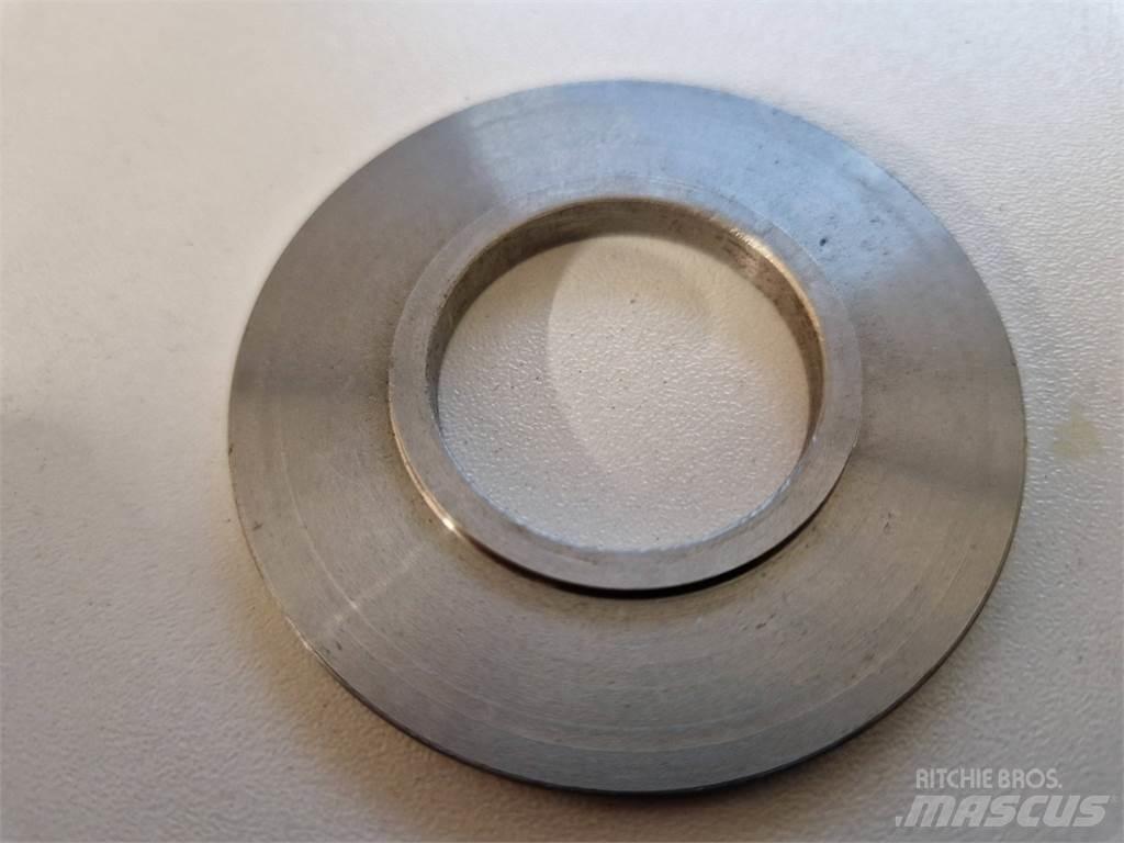 Rottne 072-0166 收割机机箱