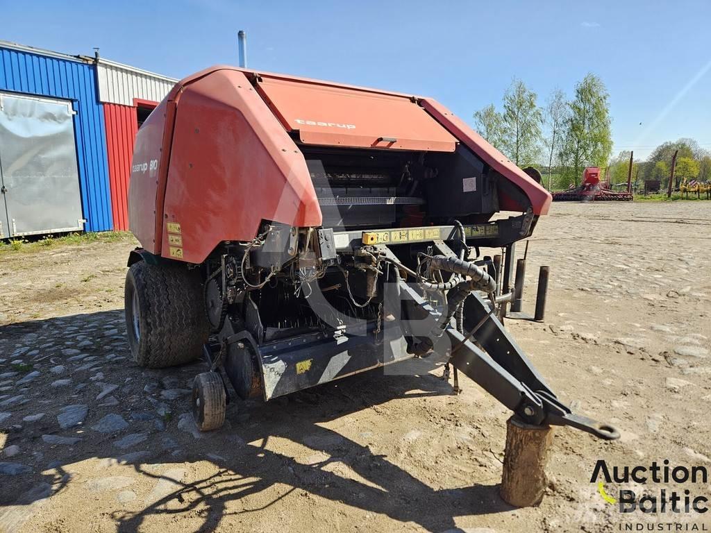 Kverneland B10 其他装载挖掘装置和配件