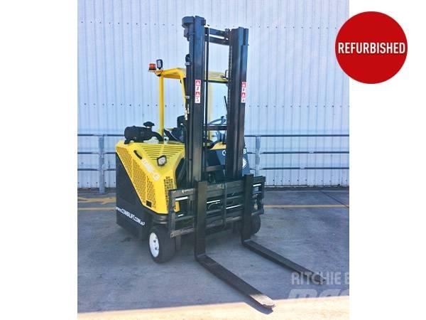 Combilift CB2500 侧卸式铲车