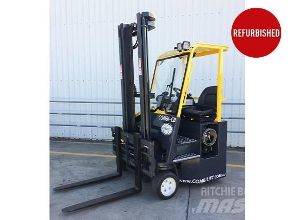 Combilift CB2500 侧卸式铲车
