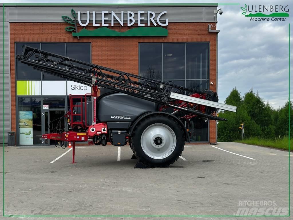 Horsch Leeb 3 AX 牵引式喷雾机