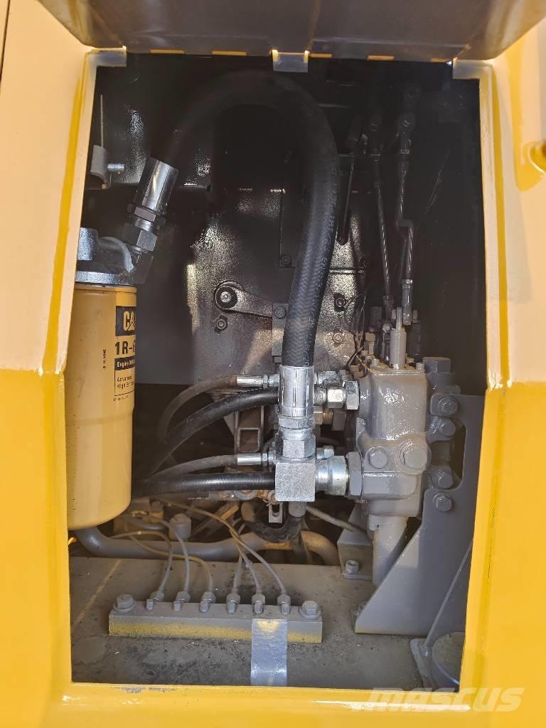 CAT D 5 K 履带式推土机