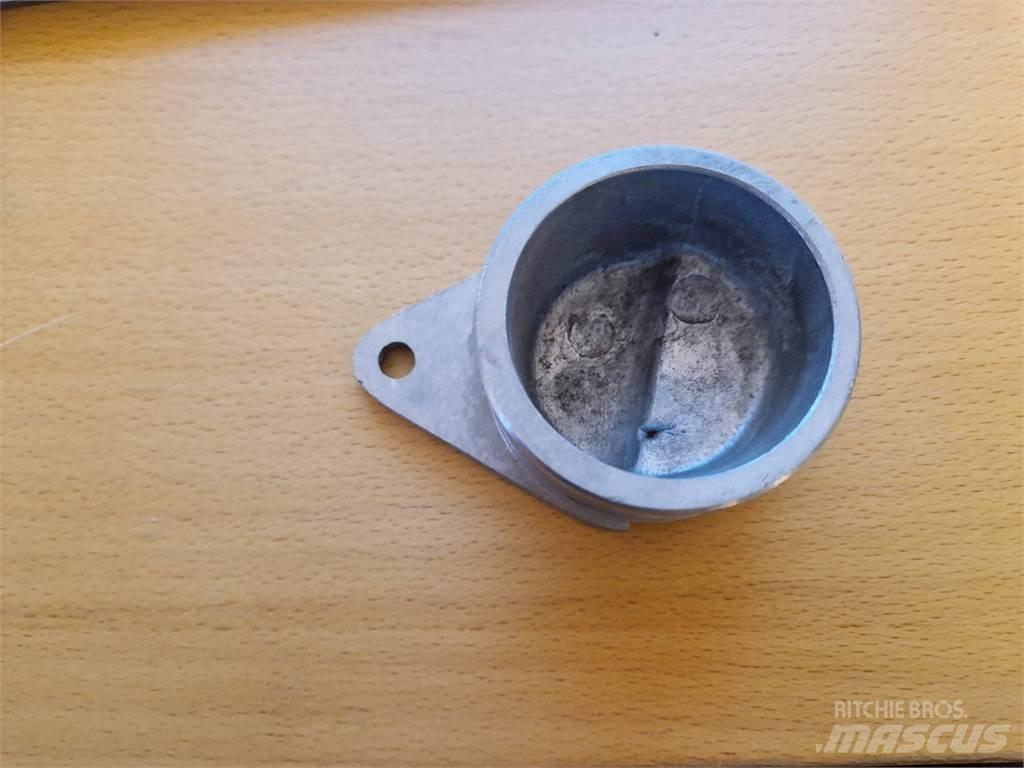 Eco Log Täcklock 传动装置