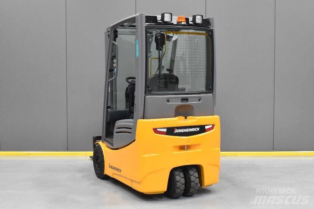 Jungheinrich EFG 213 电动叉车