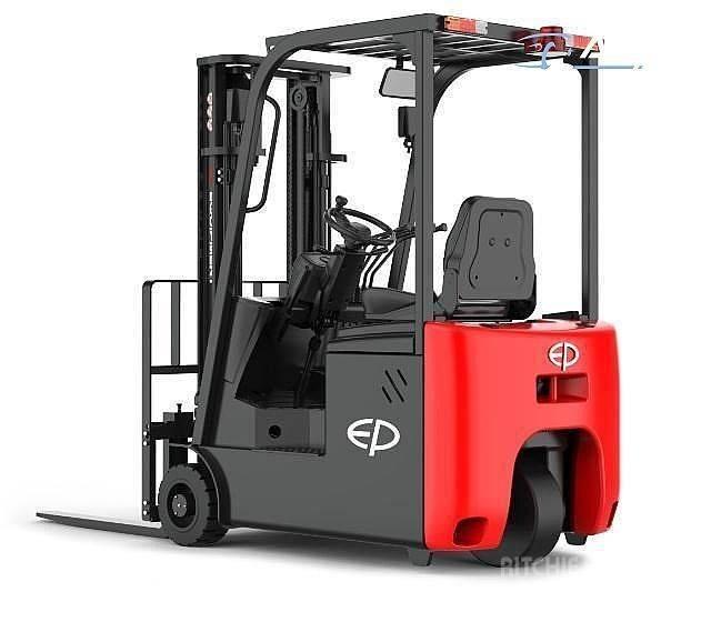 EP EFS 151 电动叉车