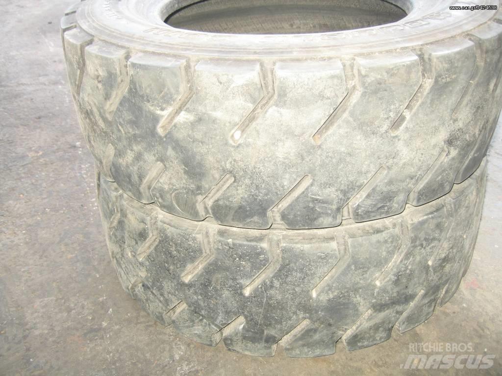  ΛΑΣΤΙΧΑ 28Χ9R15 轮胎、车轮和轮圈