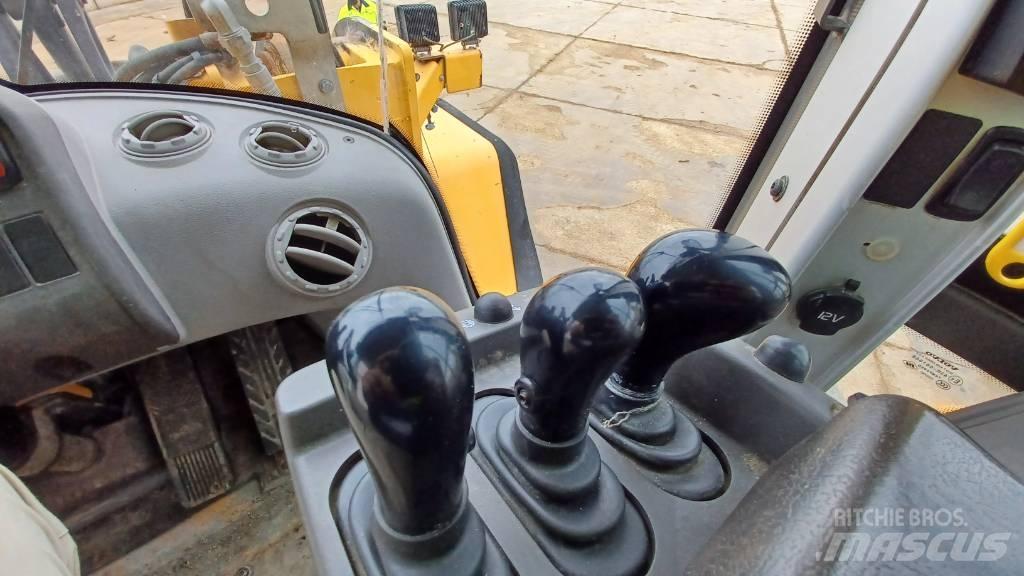 Volvo L 150 G 轮式装载机