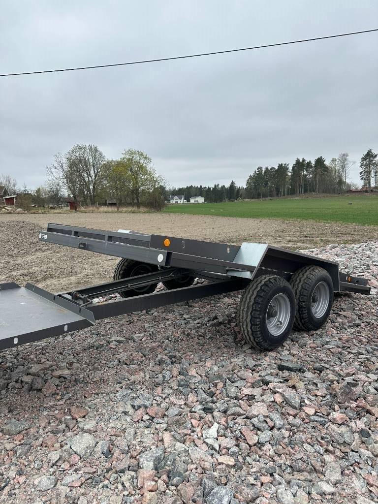 VM-Kärra VM-A7B 其他拖车