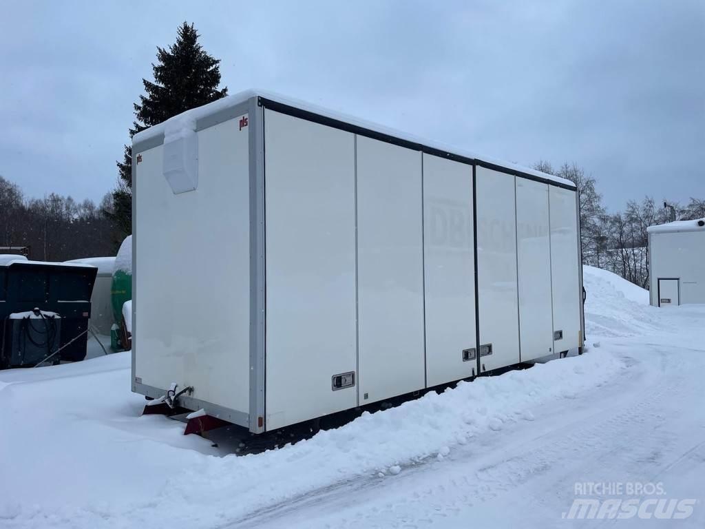  S-OPEN BOX 运输工具-其他