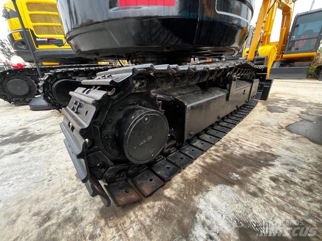 Sany SY 35 U 小型挖掘机