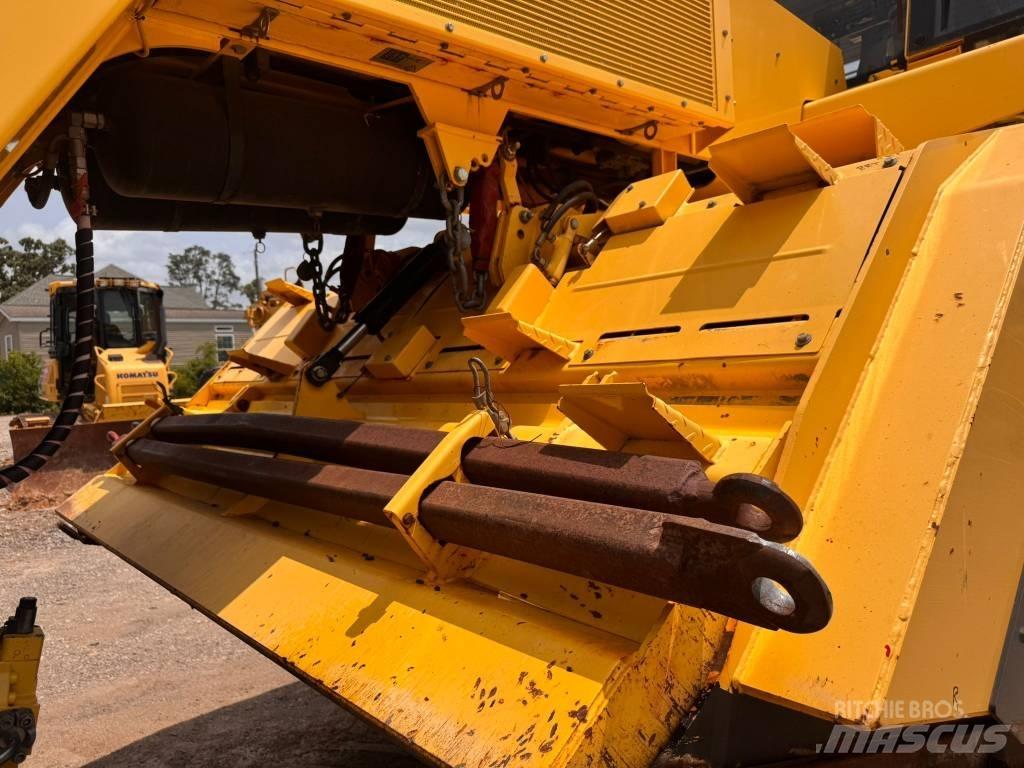 Bomag MPH 125 沥青再生设备