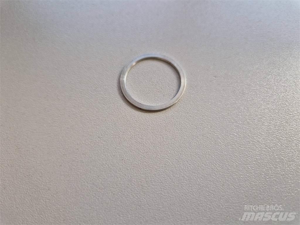 Rottne 009-0016 液压