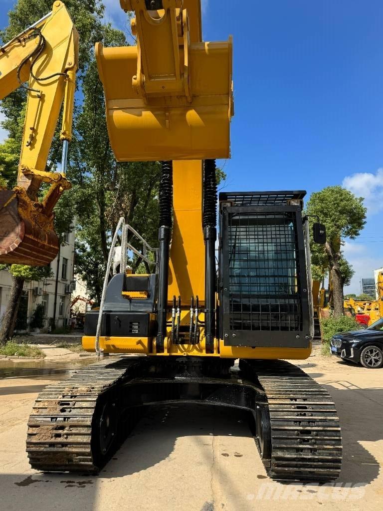 CAT CAT320D 履带挖掘机