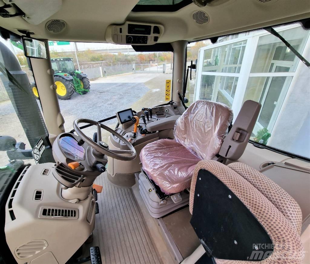 John Deere 6140 R 拖拉机/农用车