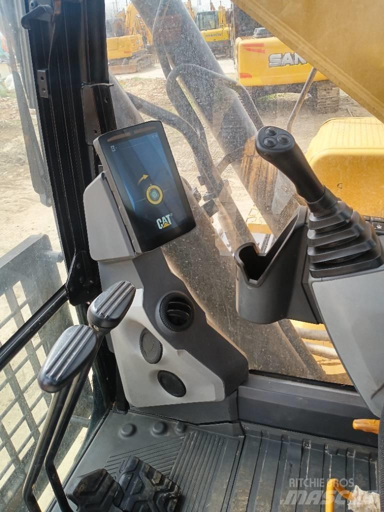 CAT 336GC 履带挖掘机