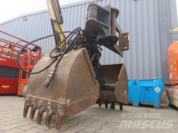 Kinshofer C18VE-60 2 建筑机械-其他