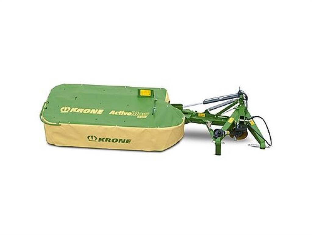 Krone AM-R 200 割草机