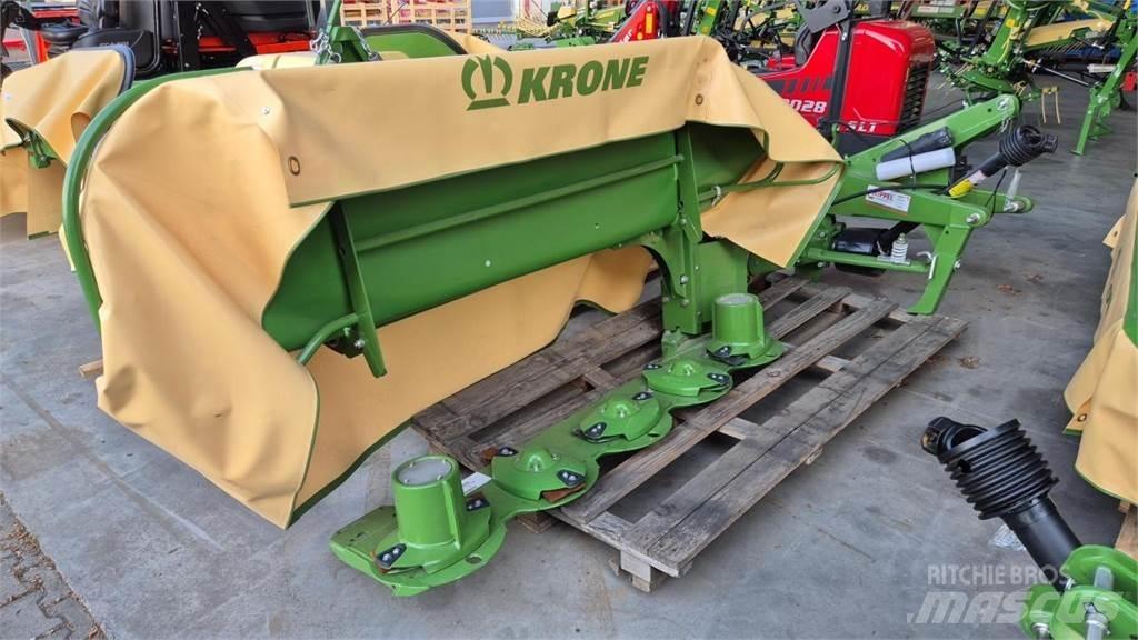 Krone AM-R 200 割草机