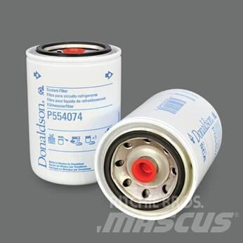 Donaldson P554074 其他组件