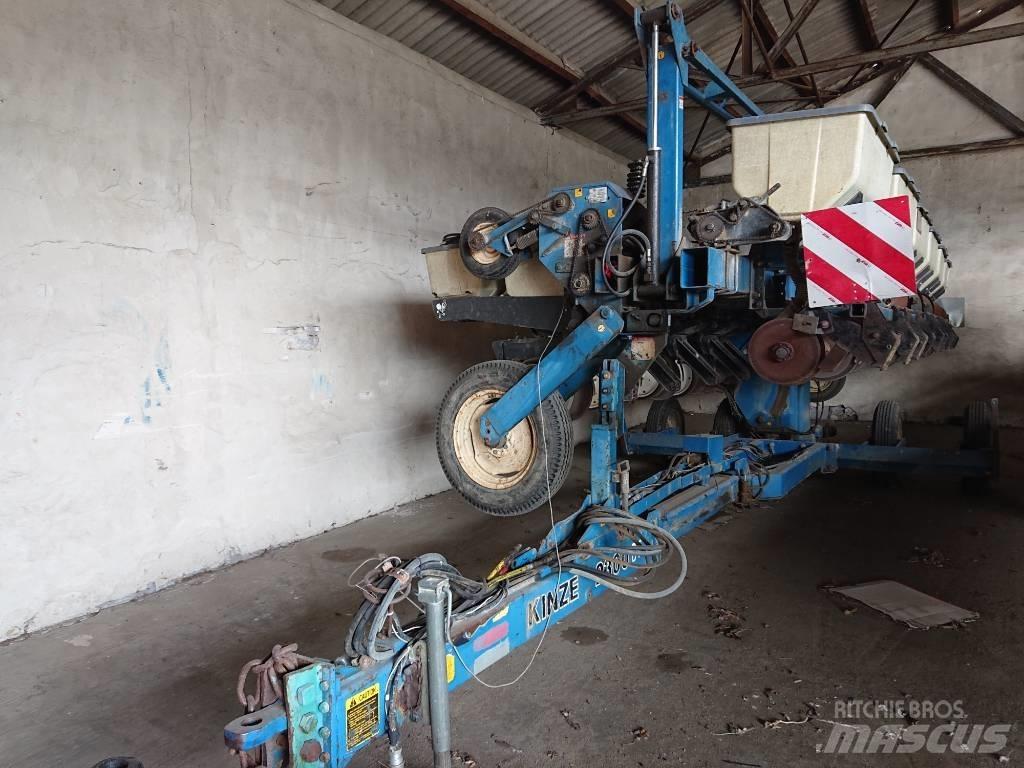 Kinze 2300 精密播种机