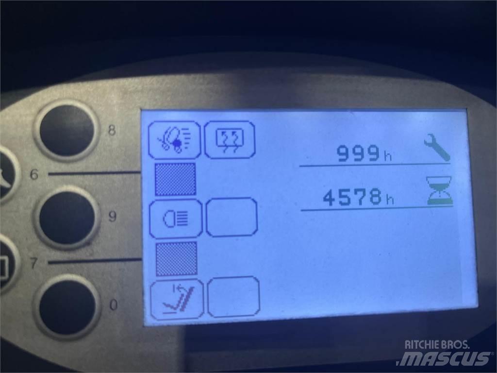 Still RX20-16 电动叉车