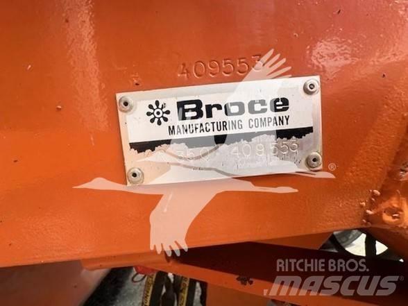 Broce KR350 扫地机