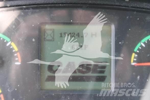 CASE 621F 轮式装载机