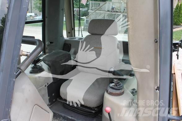 CASE 850K XLT 履带式推土机