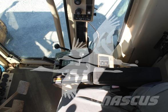 CAT 12H 平地机/推土机