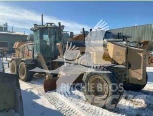 CAT 140M 平地机/推土机