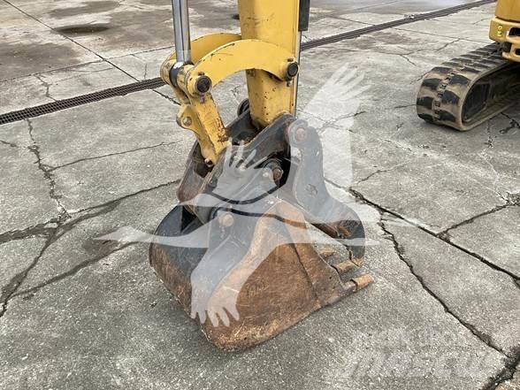 CAT 305.5E2 小型挖掘机