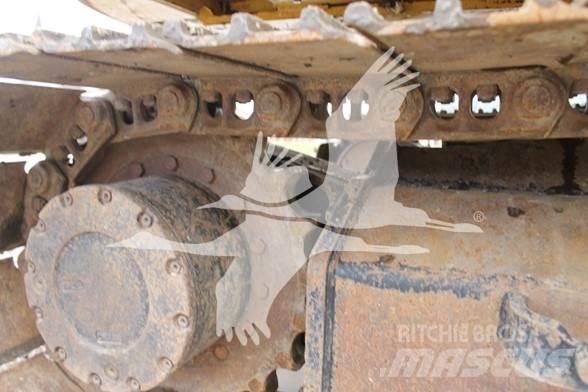 CAT 313FL 履带挖掘机