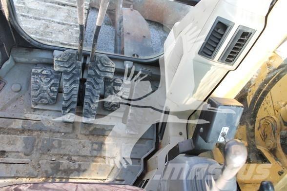 CAT 314C LCR 履带挖掘机