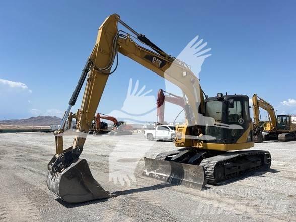 CAT 314C LCR 履带挖掘机