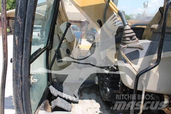 CAT 315CL 履带挖掘机