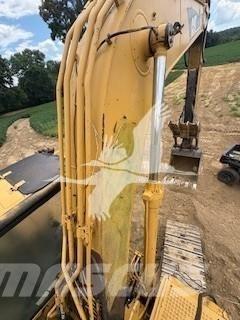 CAT 315CL 履带挖掘机