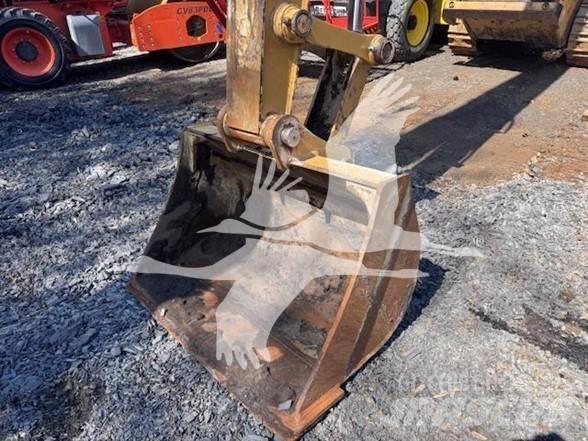 CAT 320GC 履带挖掘机