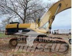 CAT 330CL 履带挖掘机