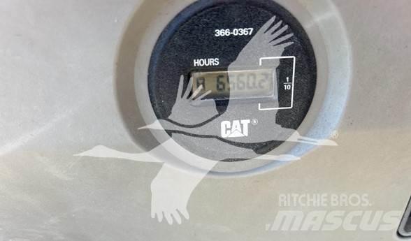 CAT 336FL 履带挖掘机