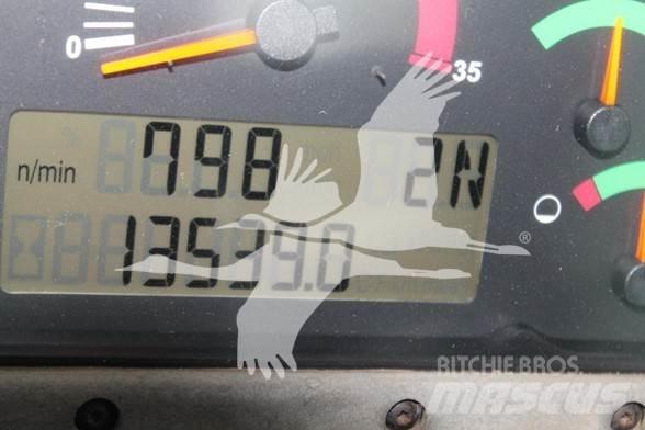CAT 545C 粉碎机