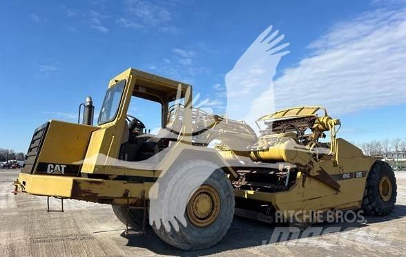 CAT 615C II 铲运机