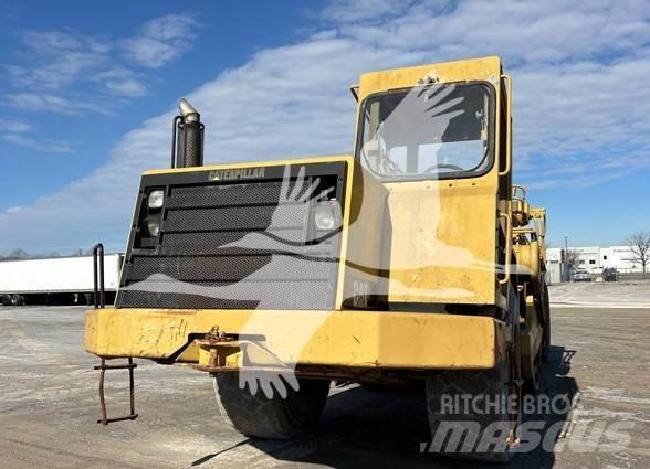 CAT 615C II 铲运机