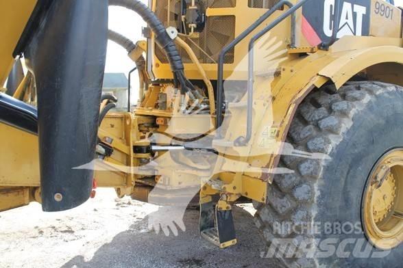 CAT 745C 铰接式自卸车