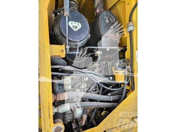 CAT 924G 轮式装载机